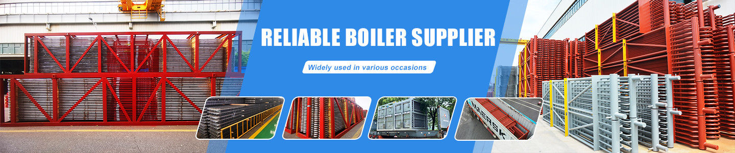 Boilermembranwand