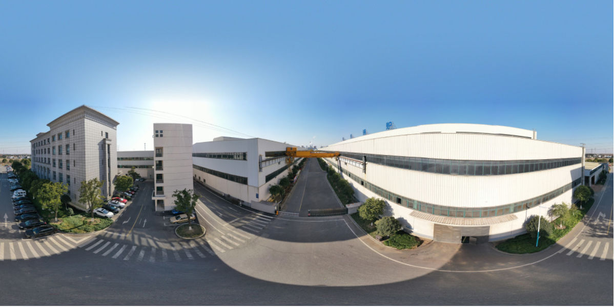 China SuZhou Saneco boiler co.ltd Unternehmensprofil
