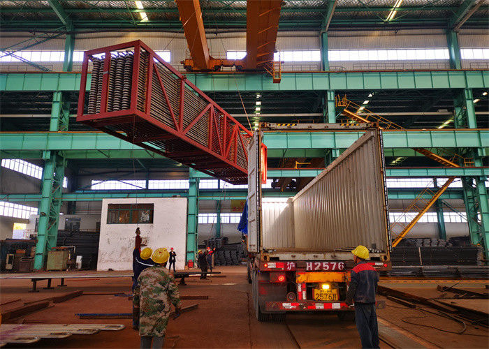 China SuZhou Saneco boiler co.ltd Unternehmensprofil