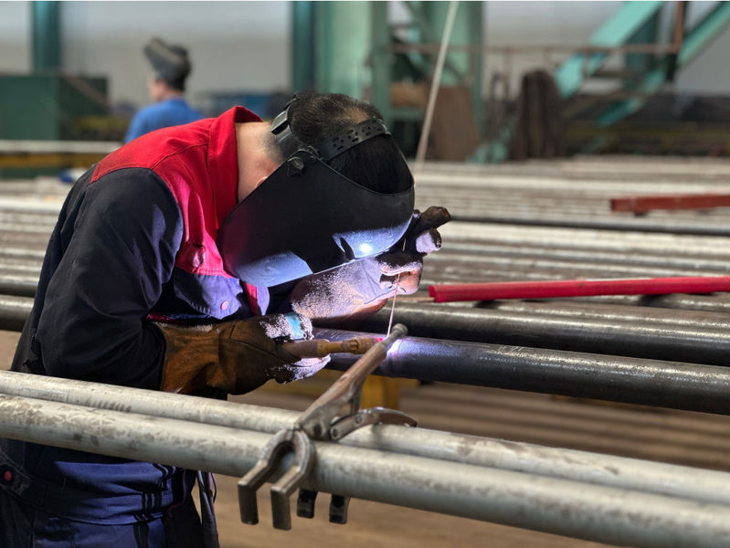 China SuZhou Saneco boiler co.ltd Unternehmensprofil