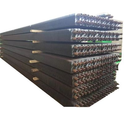 High Efficiency Boiler Economizer with Max. 20t/h Steam Production and 5 Years Warranty for Core Components