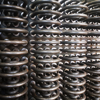 Energy Saving Boiler Economizer with Max. 20t/h Steam Production and 5 Years Core Components Warranty