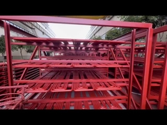 Boiler-Superheater-Spulen